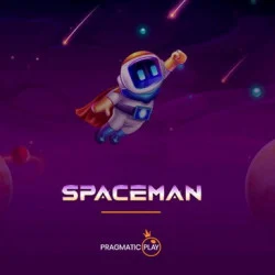 Spaceman 0600bet com